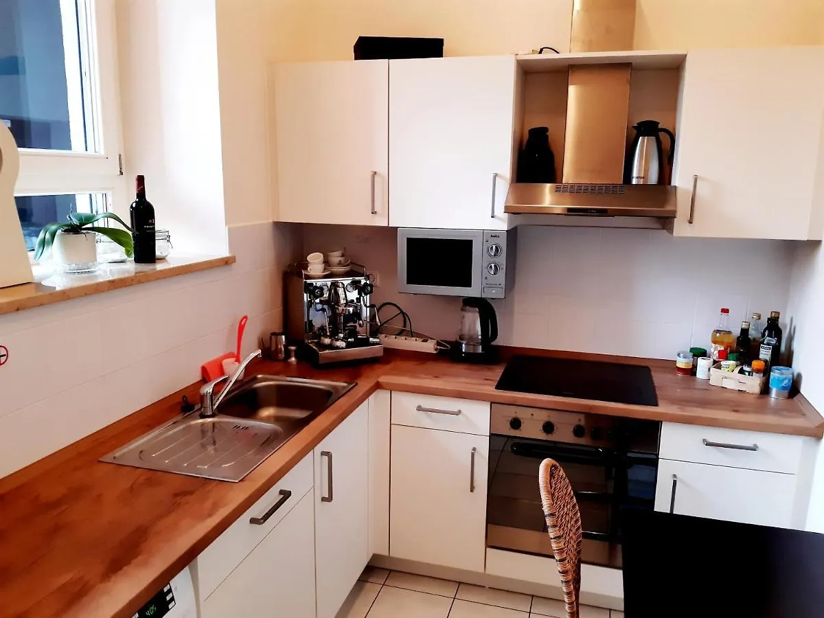 Tillyhome Nürnberg