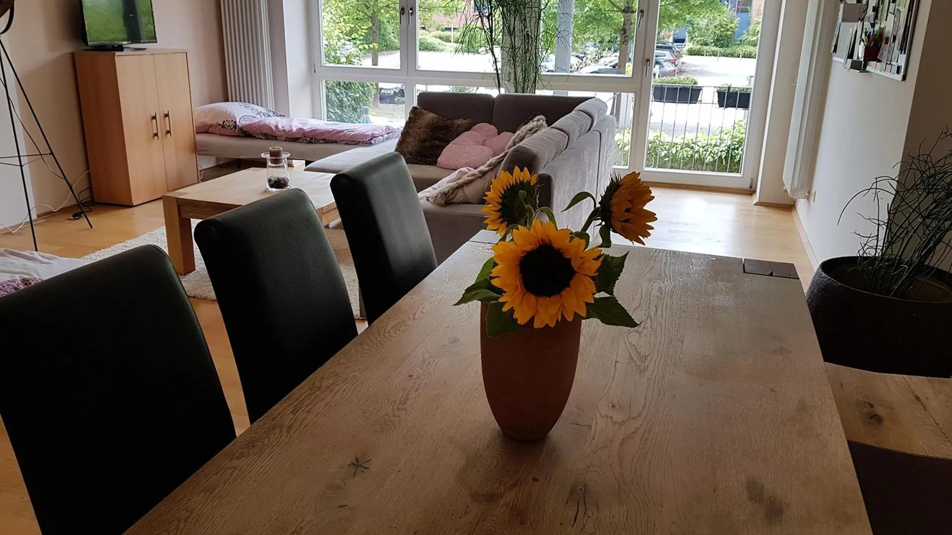 Tillyhome Nürnberg