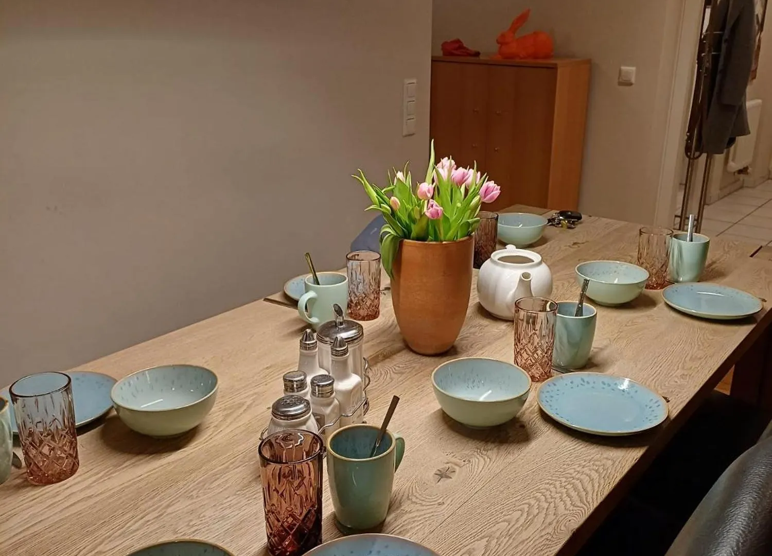 Tillyhome Nürnberg