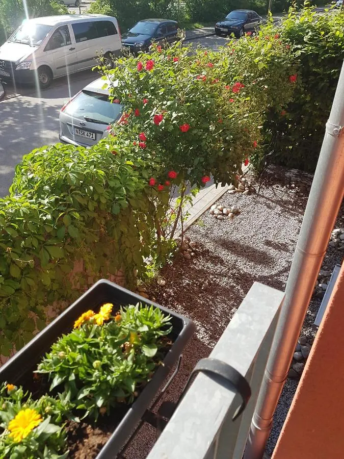 Tillyhome Nürnberg
