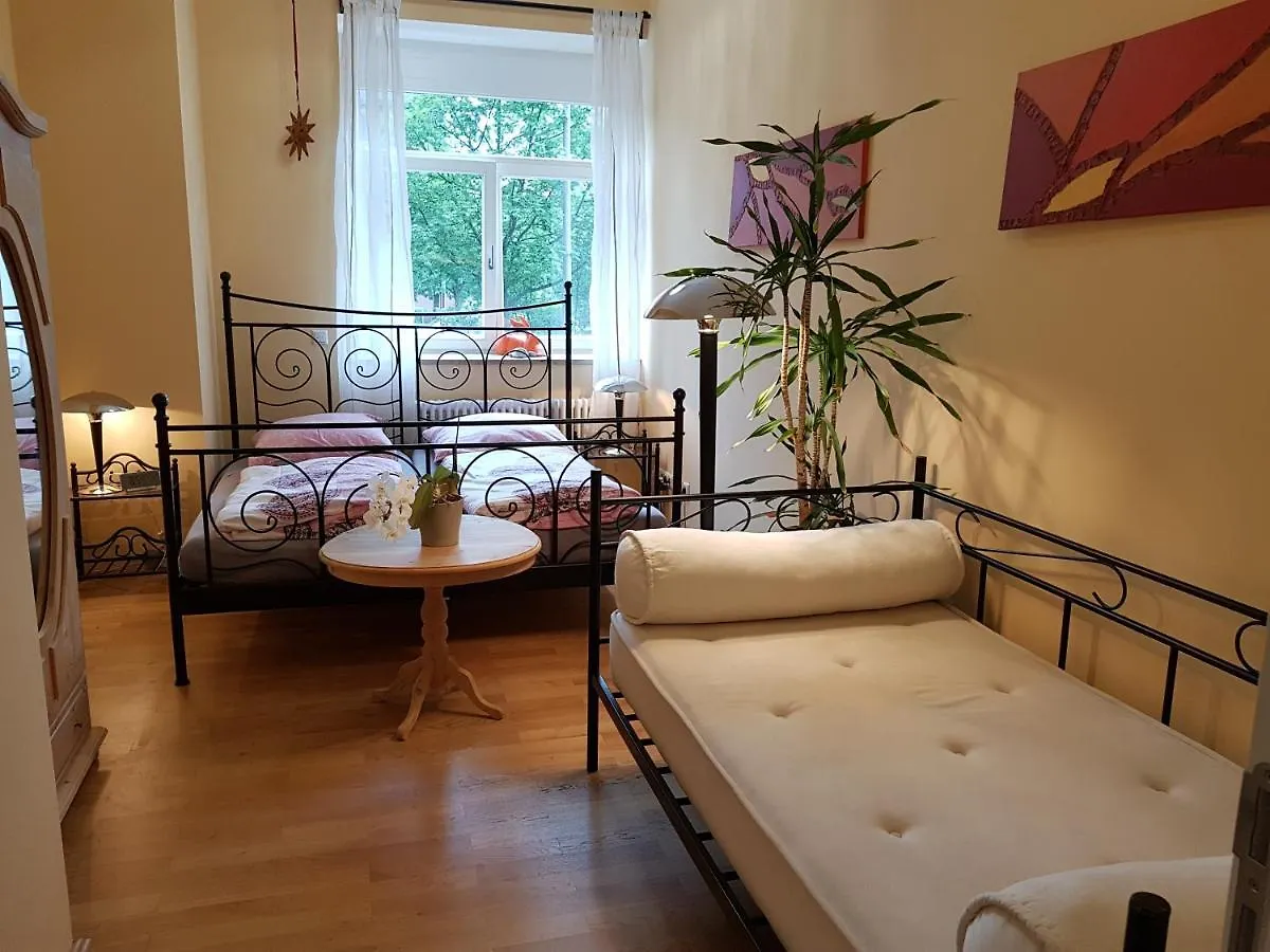 Tillyhome Nuremberg Germany