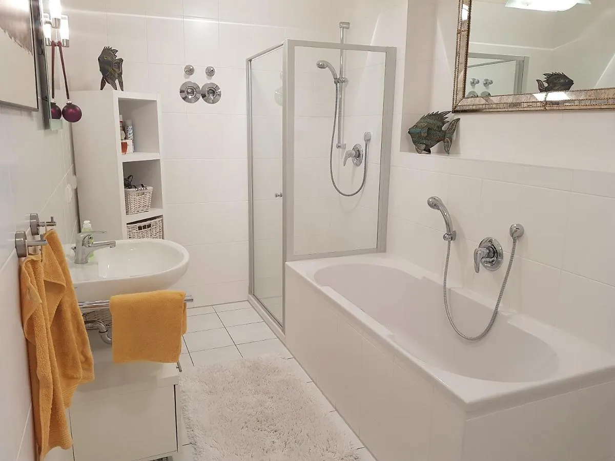 Tillyhome Nürnberg Apartment