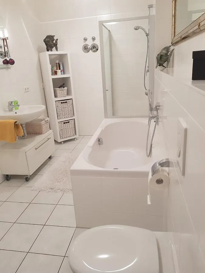 Tillyhome Nürnberg