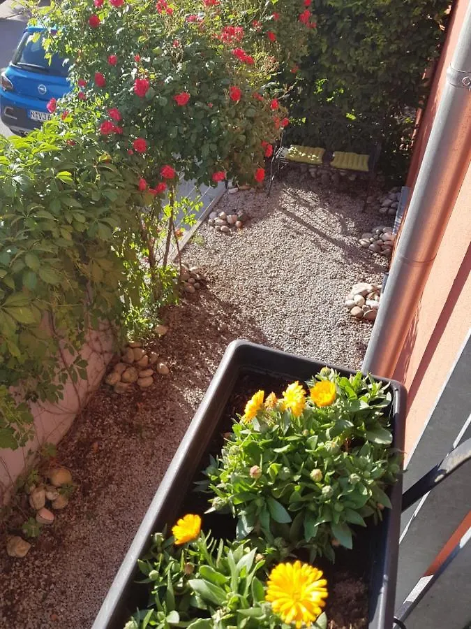 Apartment Tillyhome Nürnberg