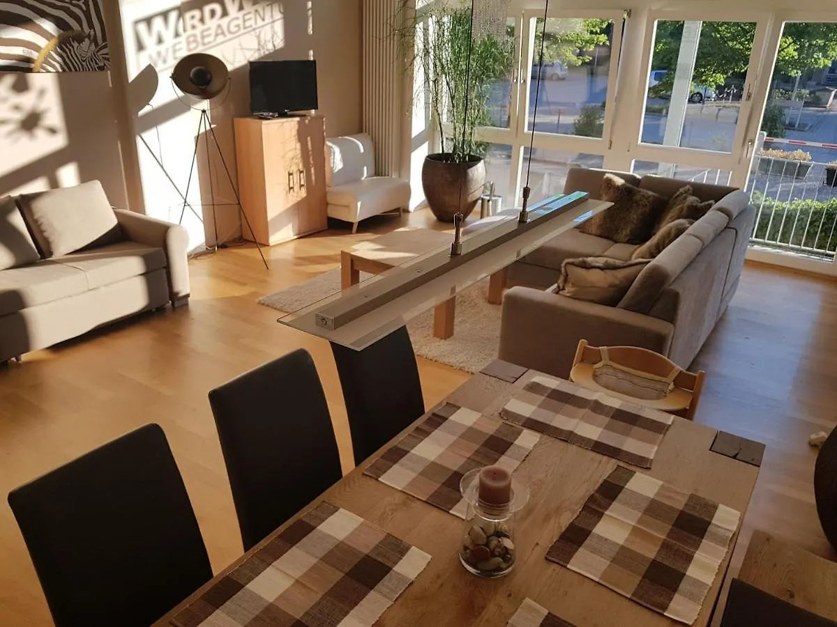 Tillyhome Nürnberg