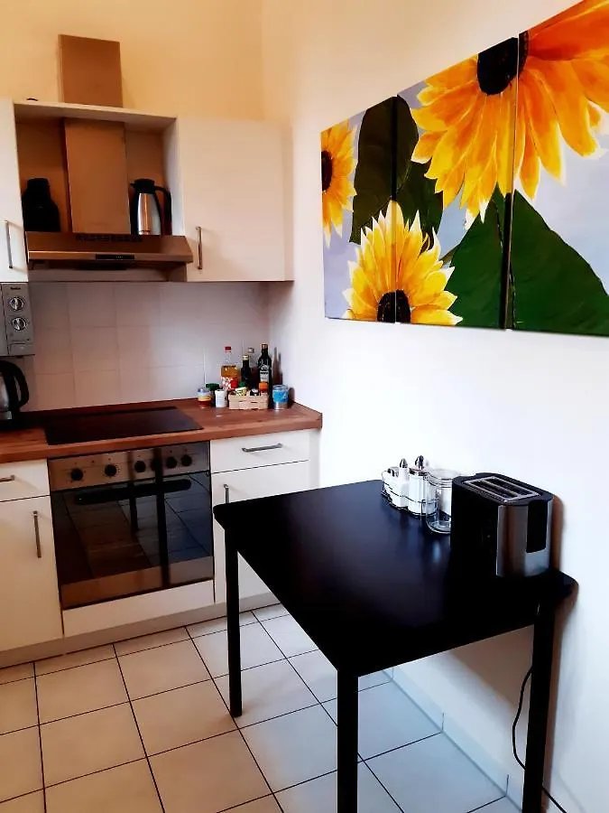 Tillyhome Nürnberg Deutschland