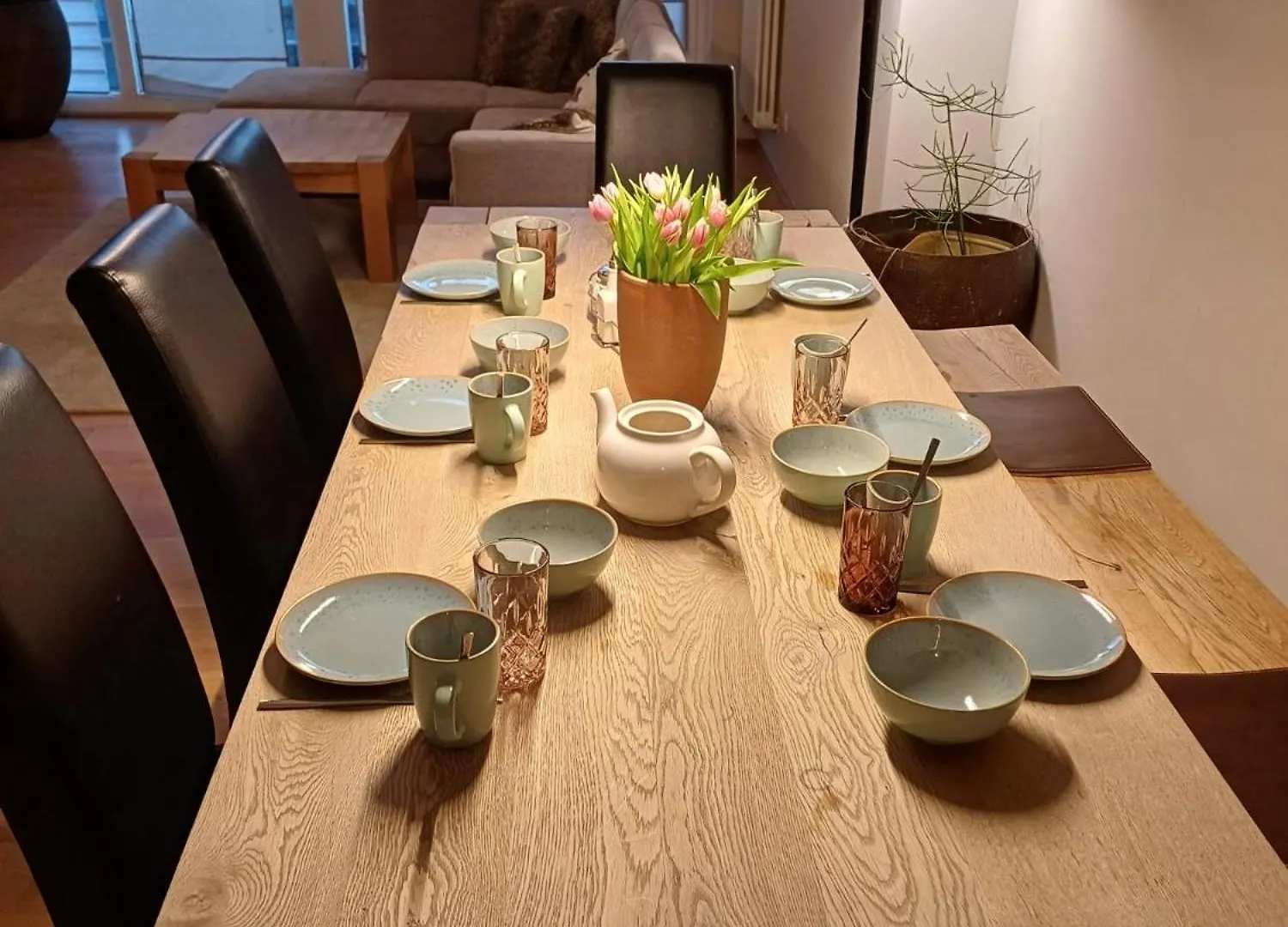 Apartment Tillyhome Nürnberg