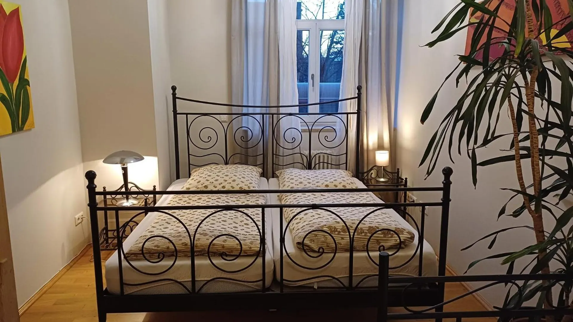 Tillyhome Nürnberg Deutschland