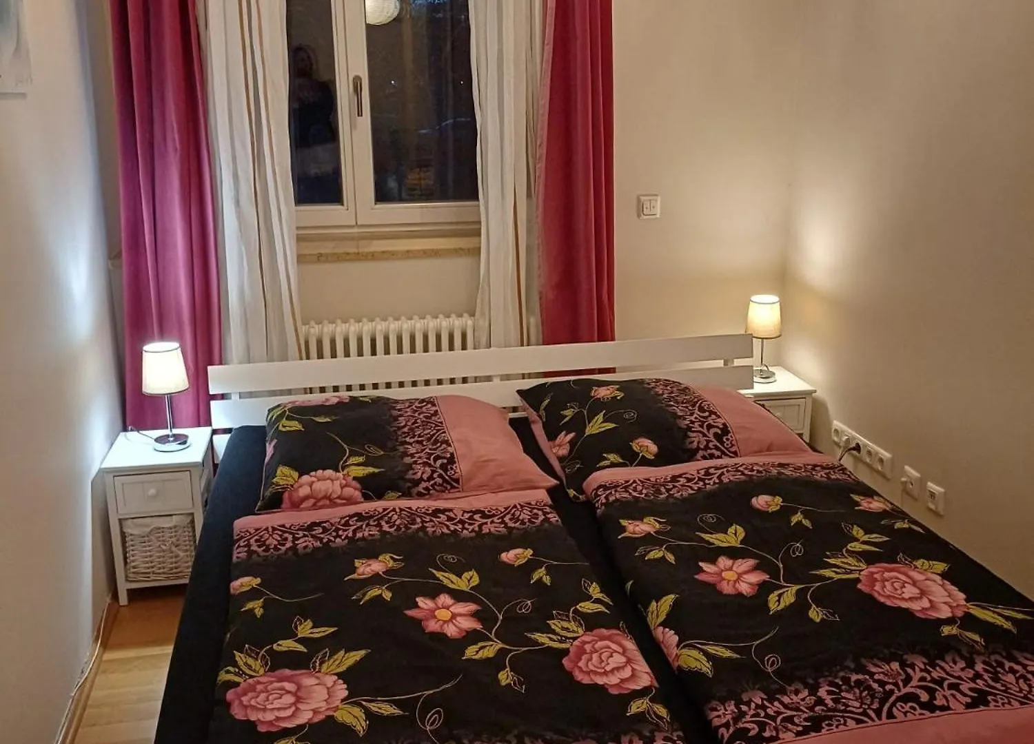 Tillyhome Nürnberg Apartment