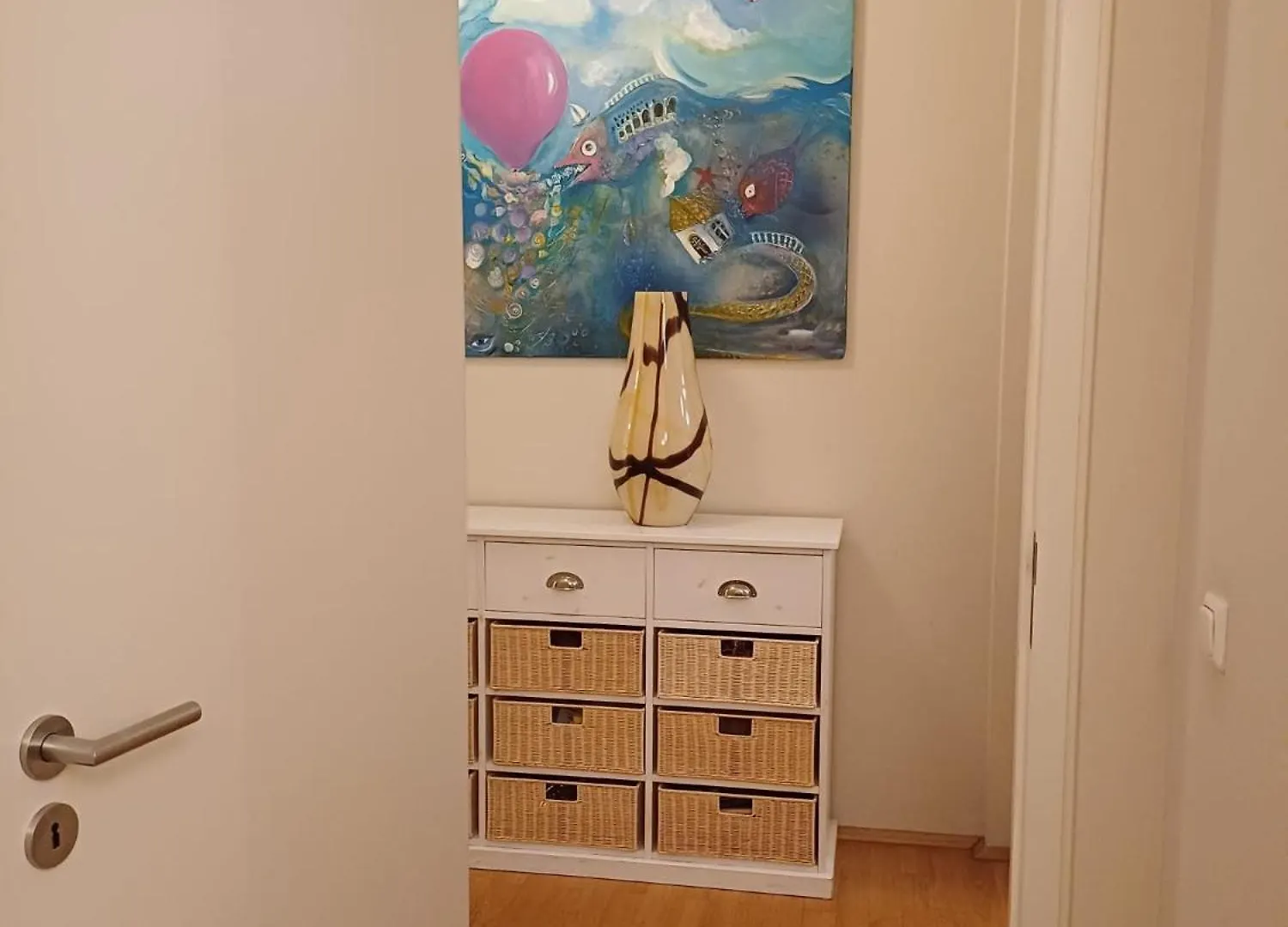Apartment Tillyhome Nürnberg Deutschland