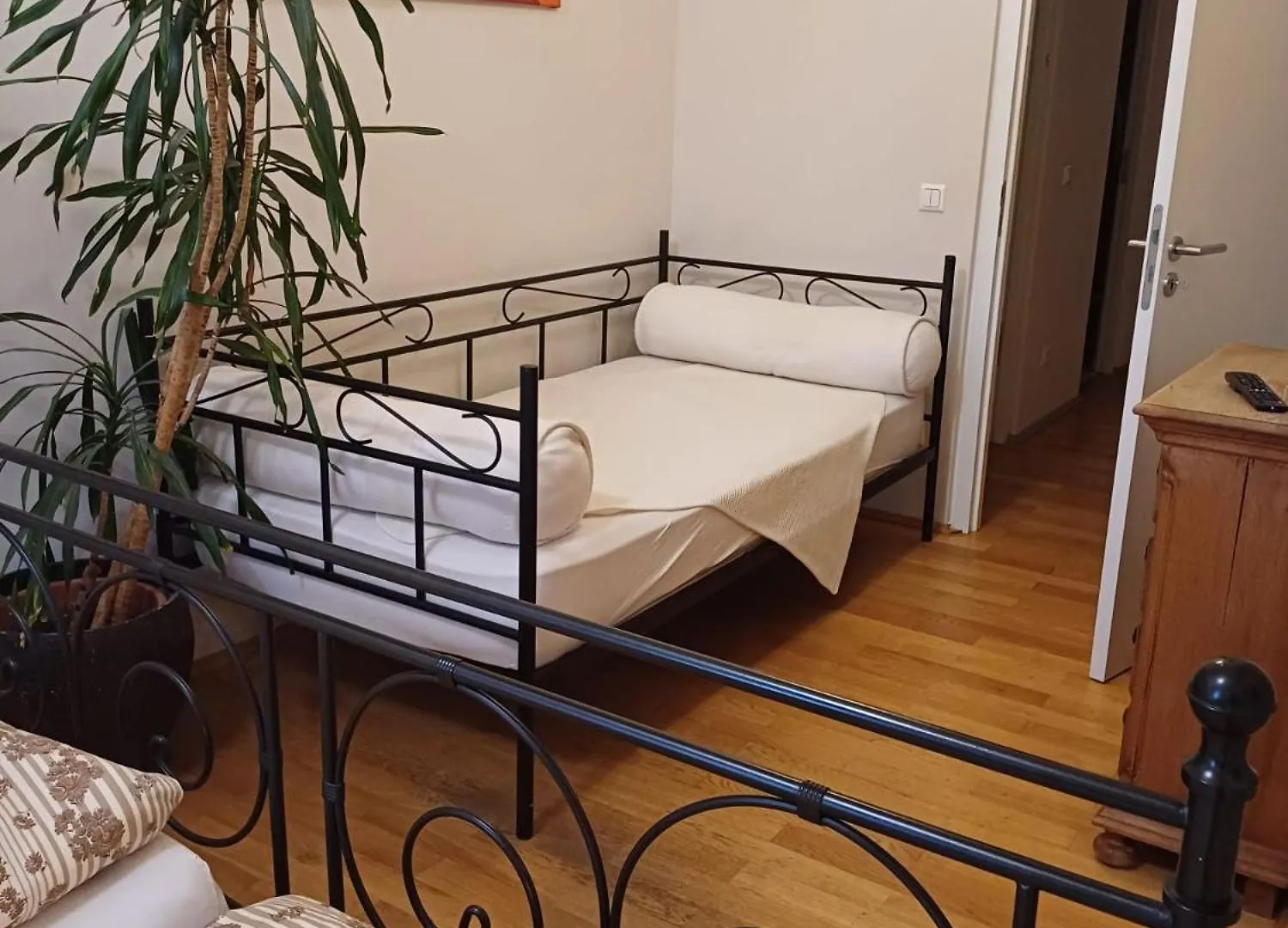 Tillyhome Nürnberg Apartment