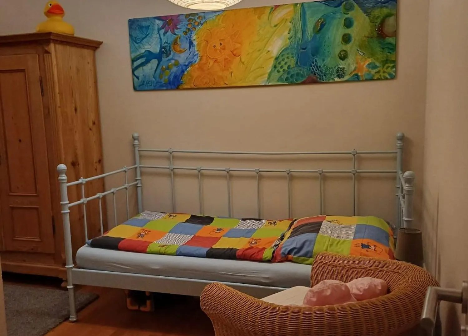 Tillyhome Nürnberg 0*,  Deutschland