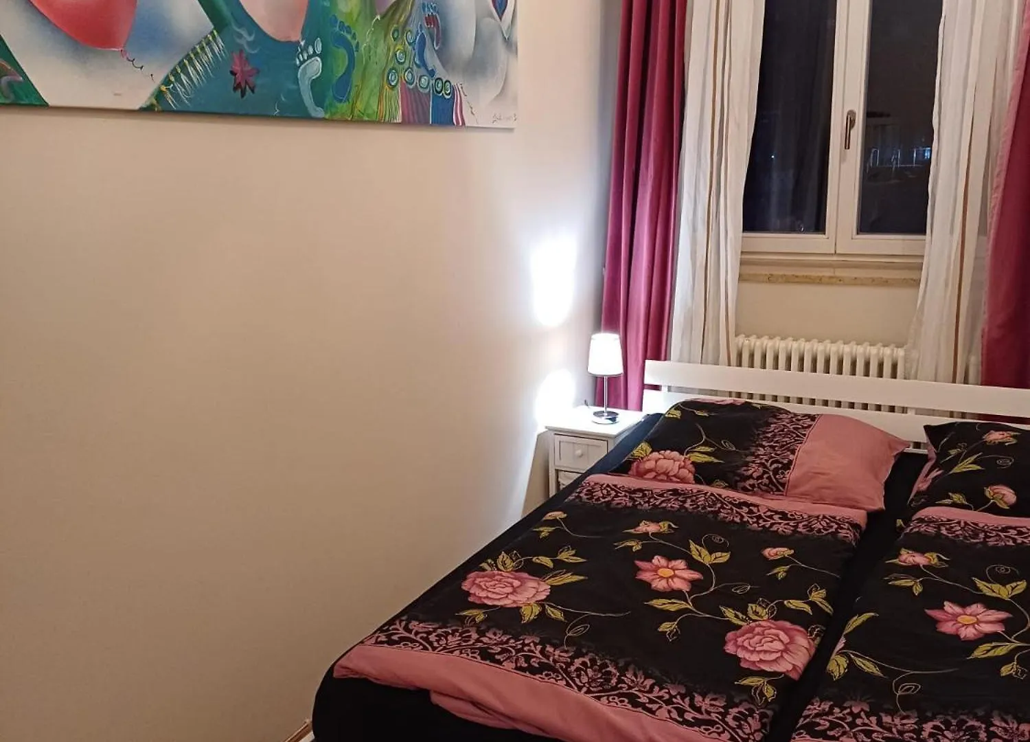 Tillyhome Nürnberg 0*,  Deutschland
