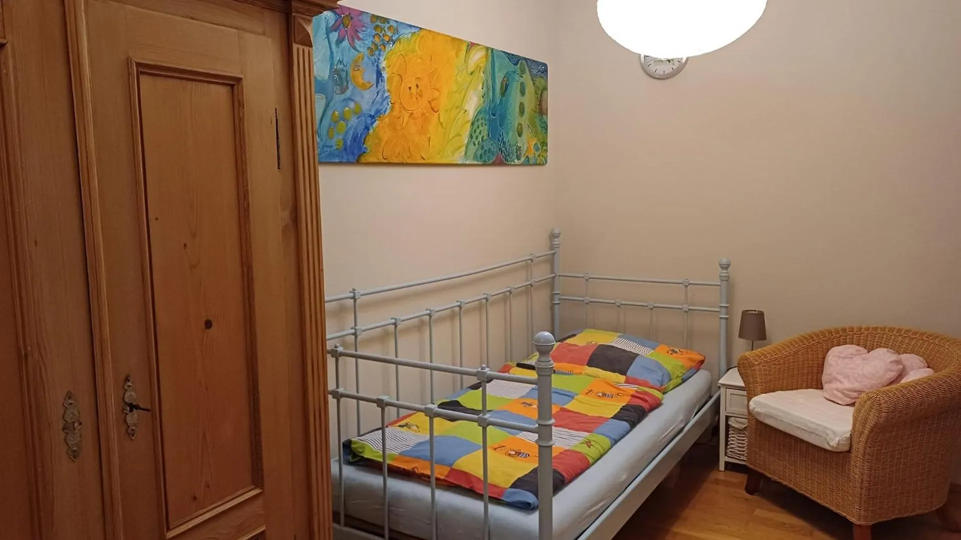 Apartment Tillyhome Nürnberg Deutschland