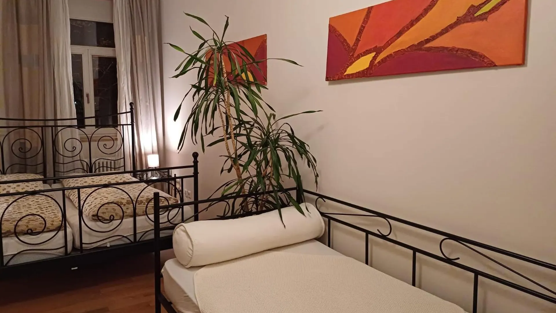 Tillyhome Nürnberg Apartment