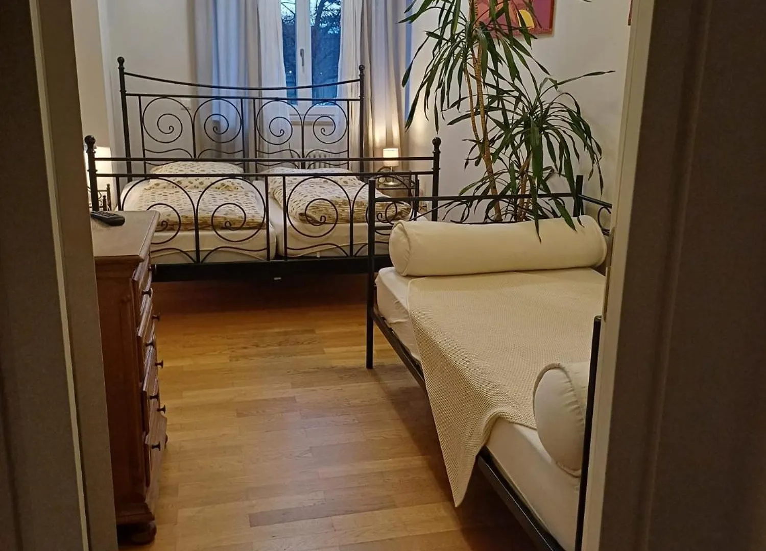 Apartment Tillyhome Nürnberg Deutschland